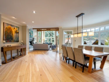 Kitchen Photo of 3232 Peak Drive, Whistler, BC