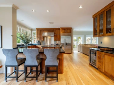 Pantry Photo of 3232 Peak Drive, Whistler, BC