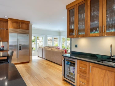 Primary Bedroom Photo of 3232 Peak Drive, Whistler, BC