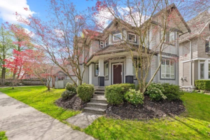 3307 Rosemary Heights Crescent, Surrey, BC, Surrey — Single Family Residence for sale