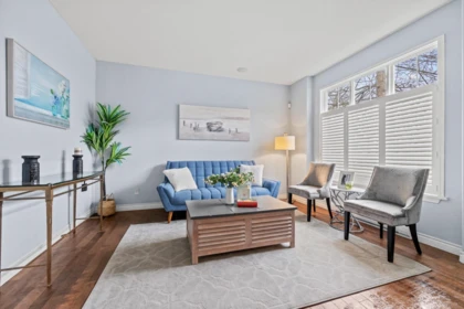 3307 Rosemary Heights Crescent, Surrey, BC, Surrey — Single Family Residence for sale