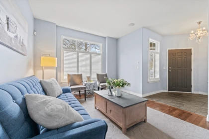 3307 Rosemary Heights Crescent, Surrey, BC, Surrey — Single Family Residence for sale