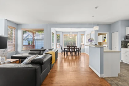 Pantry Photo of 3307 Rosemary Heights Crescent, Surrey, BC