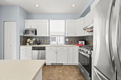 Primary Bedroom Photo of 3307 Rosemary Heights Crescent, Surrey, BC