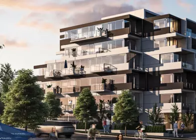 301 8080 Oak Street, Vancouver, BC, Vancouver — Apartment/Condo for sale
