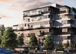 301 8080 Oak Street, Vancouver, BC