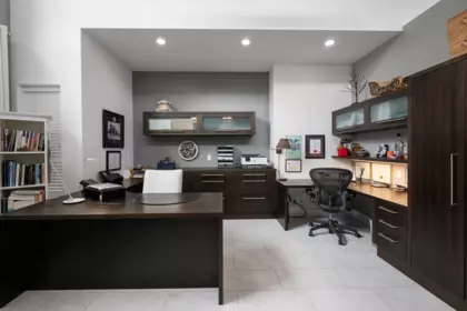 Kitchen Photo of 15461 18th Avenue, Surrey, BC
