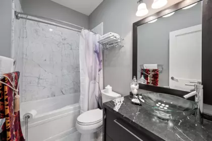 Primary Bedroom Photo of 15461 18th Avenue, Surrey, BC