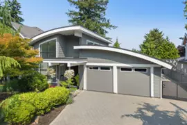 15461 18th Avenue, Surrey, BC