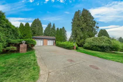 3039 163 St Street, Surrey, BC, Surrey — Single Family Residence for sale