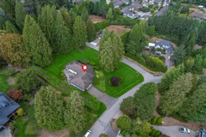 3039 163 St Street, Surrey, BC, Surrey — Single Family Residence for sale