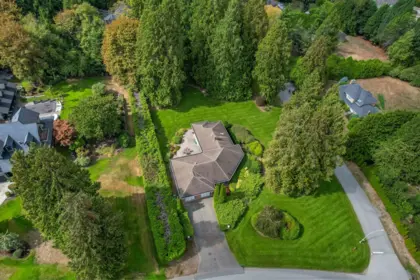 3039 163 St Street, Surrey, BC, Surrey — Single Family Residence for sale