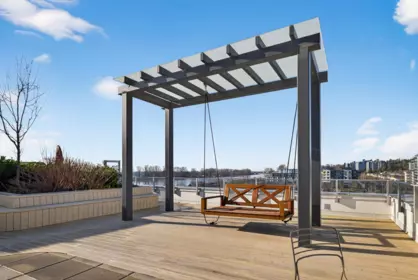 Fitness Center Photo Near 3 8693 Oolichan Way, Vancouver, BC