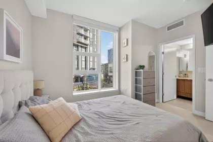 Loft / Bonus Room Photo of 3 8693 Oolichan Way, Vancouver, BC