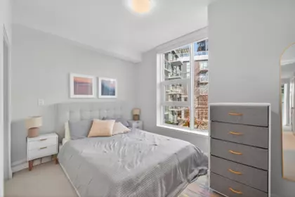 Powder Room Photo of 3 8693 Oolichan Way, Vancouver, BC