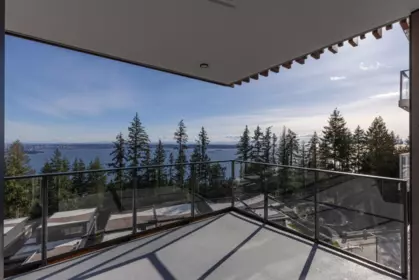 802 3963 Uplands Way, West Vancouver, BC, West Vancouver — Apartment/Condo for sale