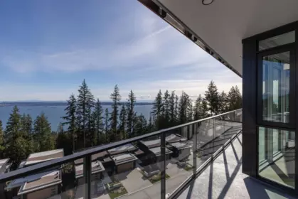 802 3963 Uplands Way, West Vancouver, BC, West Vancouver — Apartment/Condo for sale