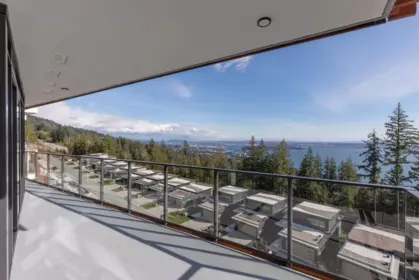 802 3963 Uplands Way, West Vancouver, BC, West Vancouver — Apartment/Condo for sale