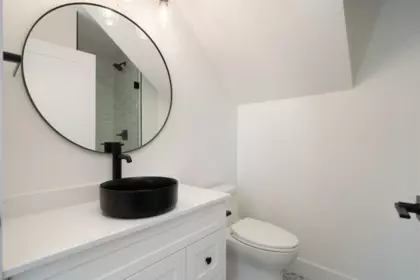 Pantry Photo of 4830 Duchess Street, Vancouver, BC