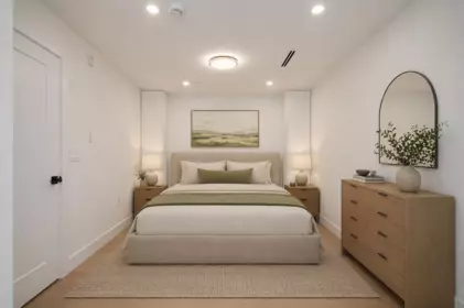Primary Bedroom Photo of 4830 Duchess Street, Vancouver, BC