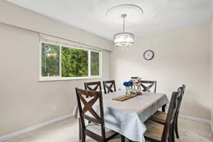 Family Room Photo of 34 2719 St. Michael Street, Port Coquitlam, BC