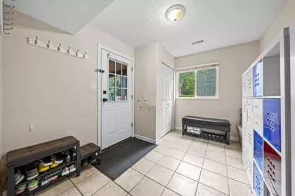 Guest Bathroom Photo of 34 2719 St. Michael Street, Port Coquitlam, BC