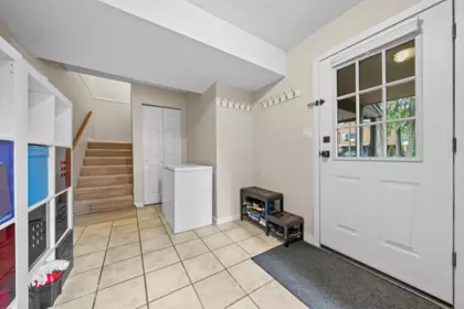 Kitchen Island Photo of 34 2719 St. Michael Street, Port Coquitlam, BC