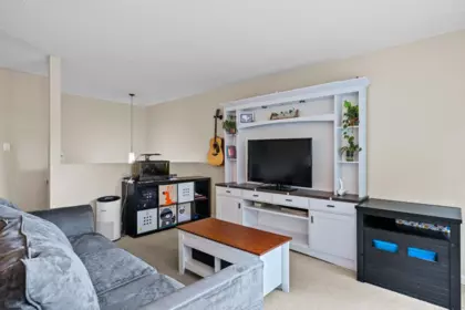 Living Room Photo of 34 2719 St. Michael Street, Port Coquitlam, BC