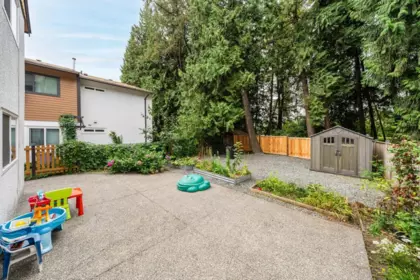 Loft / Bonus Room Photo of 34 2719 St. Michael Street, Port Coquitlam, BC
