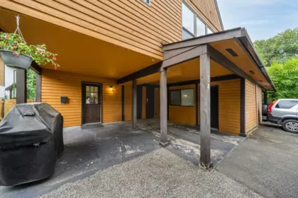 Office / Den Photo of 34 2719 St. Michael Street, Port Coquitlam, BC