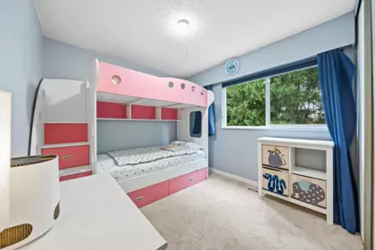 Primary Bedroom Photo of 34 2719 St. Michael Street, Port Coquitlam, BC