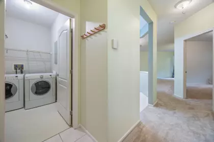 Kitchen Photo of 106 20239 Michaud Crescent, Langley, BC