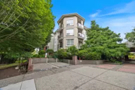 106 20239 Michaud Crescent, Langley, BC