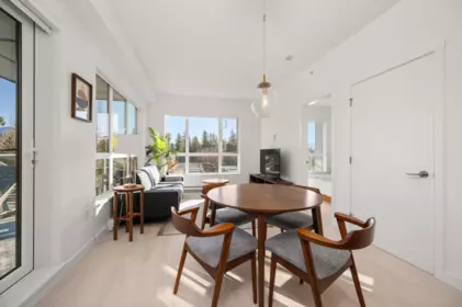 Pantry Photo of 613 3596 Malsum Drive, North Vancouver, BC