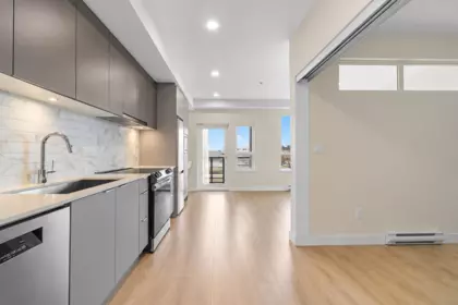 Pantry Photo of 328 1792 Starling Drive, Tsawwassen, BC