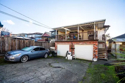Pantry Photo of 557 E 58th Avenue, Vancouver, BC