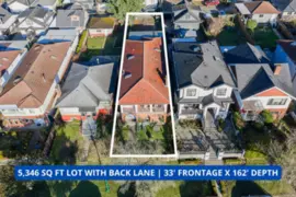 557 E 58th Avenue, Vancouver, BC