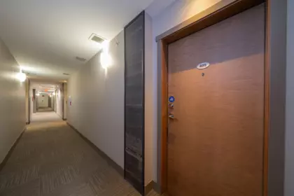 409 210 Lebleu Street, Coquitlam, BC, Coquitlam — Apartment/Condo for sale