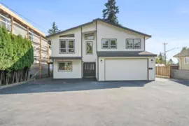 18018 60 Avenue, Surrey, BC