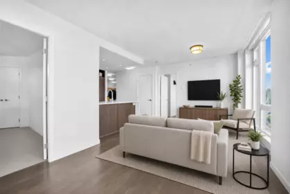 805 5470 Ormidale Street, Vancouver, BC, Vancouver — Apartment/Condo for sale