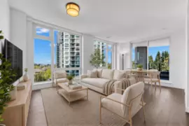 805 5470 Ormidale Street, Vancouver, BC