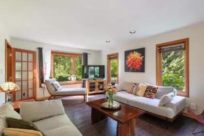 Primary Bedroom Photo of 40235 Kintyre Drive, Squamish, BC