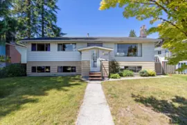 3371 Vincent Street, Port Coquitlam, BC