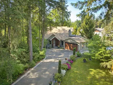 3649 202 Street, Langley, BC, Langley — Single Family Residence for sale