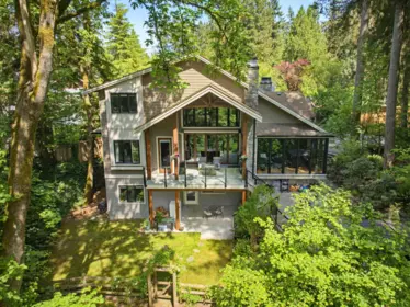3649 202 Street, Langley, BC, Langley — Single Family Residence for sale