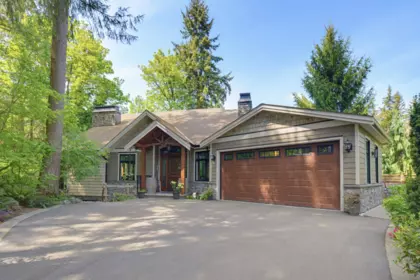 3649 202 Street, Langley, BC, Langley — Single Family Residence for sale