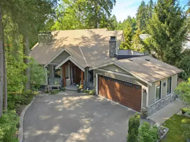 3649 202 Street, Langley, BC, Langley — Single Family Residence for sale