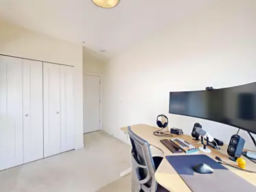 Hallway Photo of 4527 Earles Street, Vancouver, BC