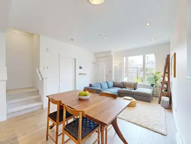Kitchen Photo of 4527 Earles Street, Vancouver, BC