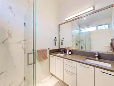 Laundry Room Photo of 4527 Earles Street, Vancouver, BC